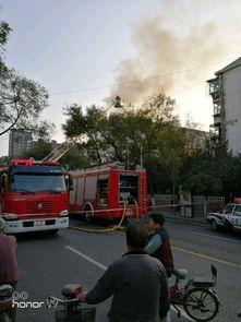 西安消防车爆料视频,紧急救援瞬间纪实  第2张