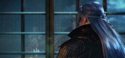 斗罗大魔王爆料最新,最新剧情走向与神秘势力浮出水面