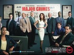 重案组第五季在线观看,在线追凶，正义再起  第2张